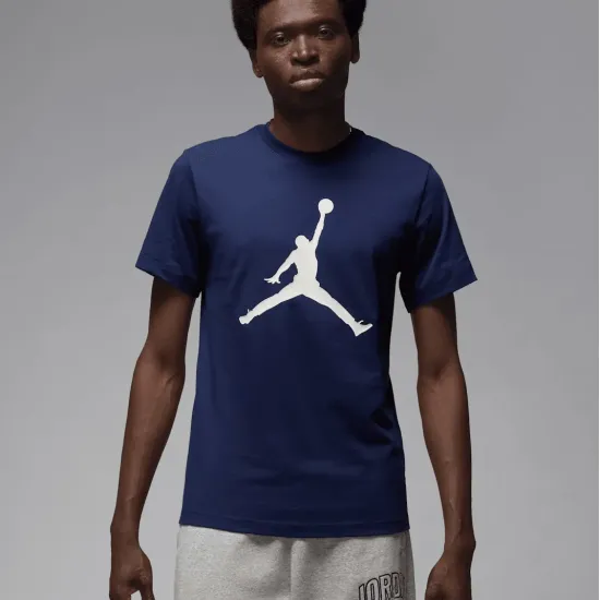 Футболка Nike Air Jordan Jumpman CJ0921-414
