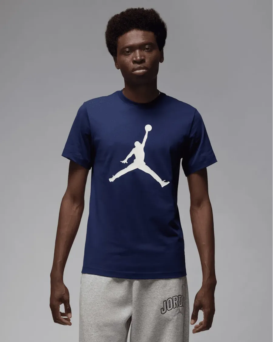 Футболка Nike Air Jordan Jumpman CJ0921-414