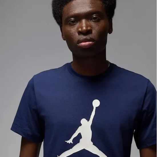 Футболка Nike Air Jordan Jumpman CJ0921-414