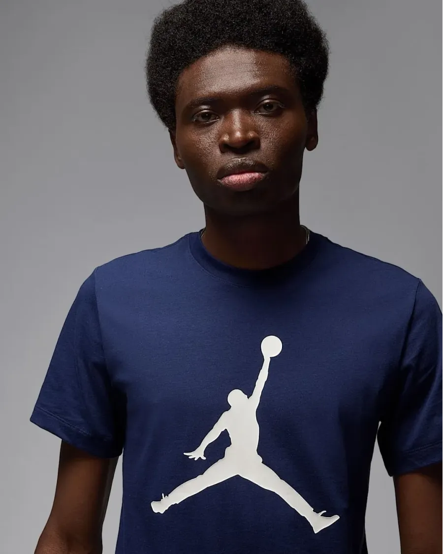 Футболка Nike Air Jordan Jumpman CJ0921-414