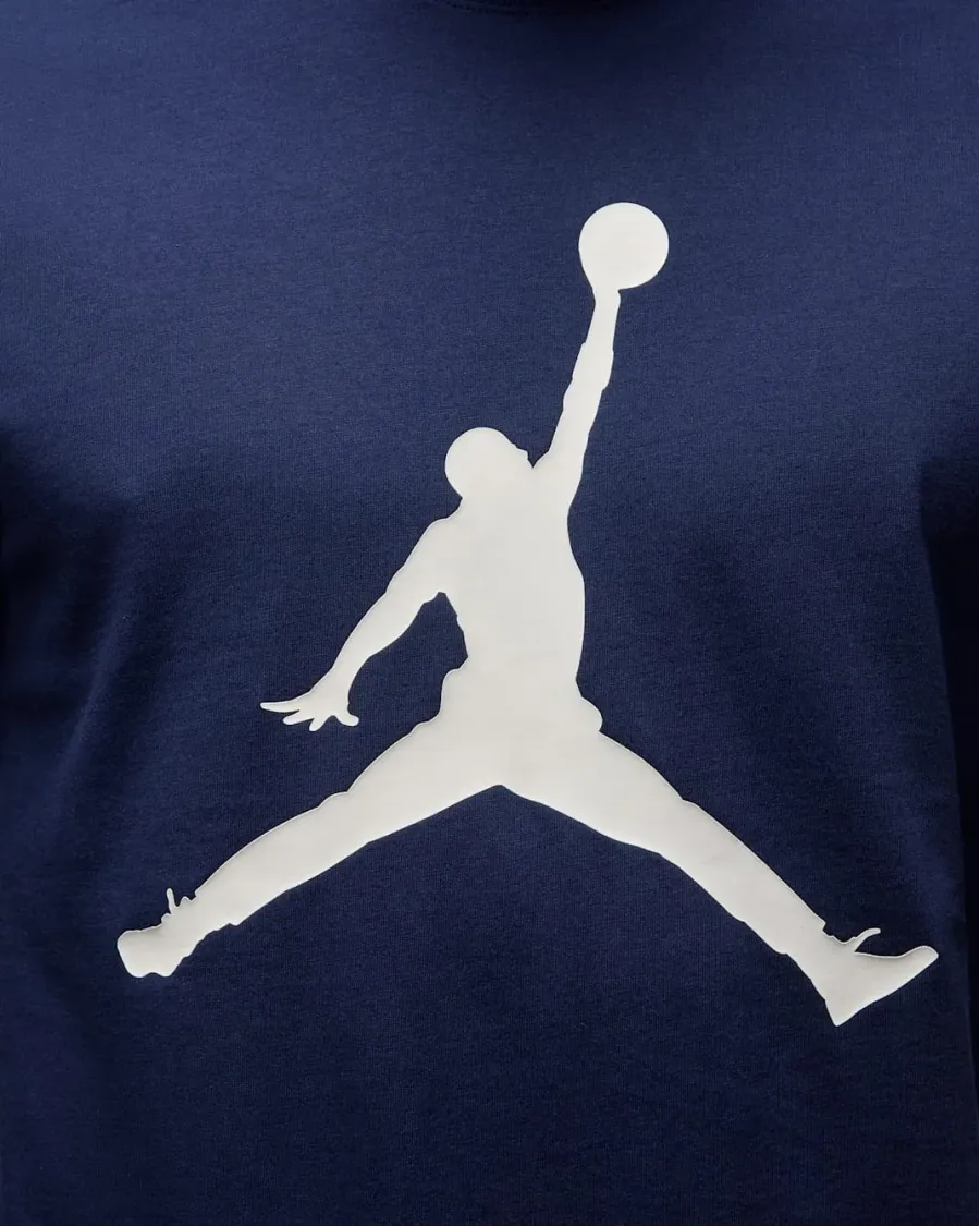 Футболка Nike Air Jordan Jumpman CJ0921-414