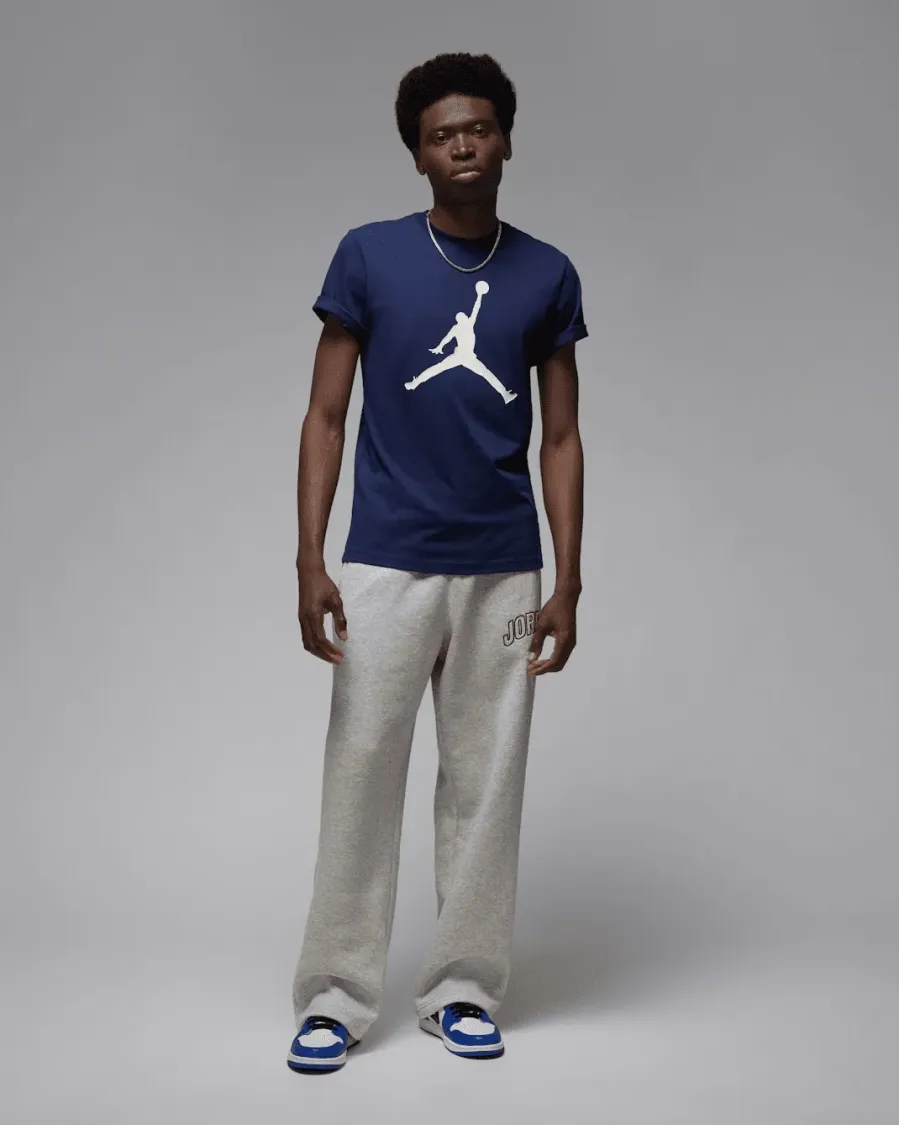 Футболка Nike Air Jordan Jumpman CJ0921-414