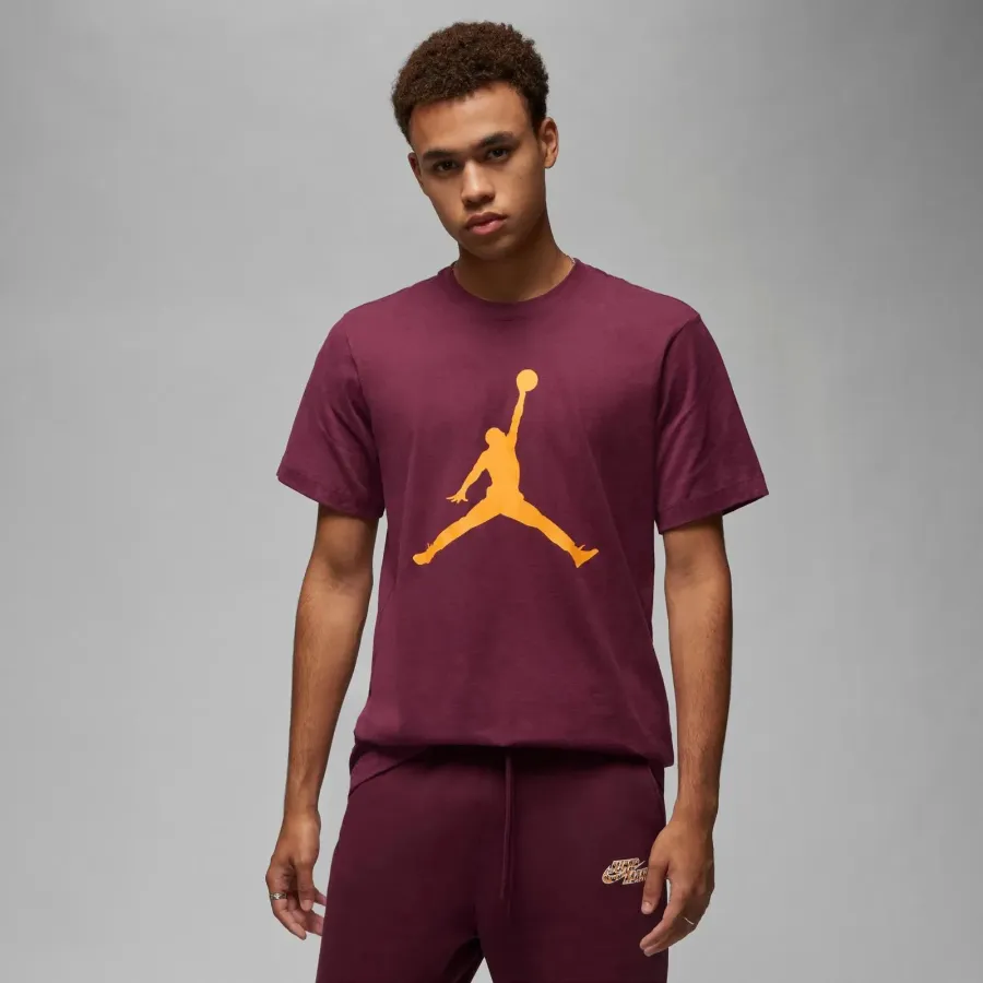 Футболка Nike Air Jordan Jumpman CJ0921-680