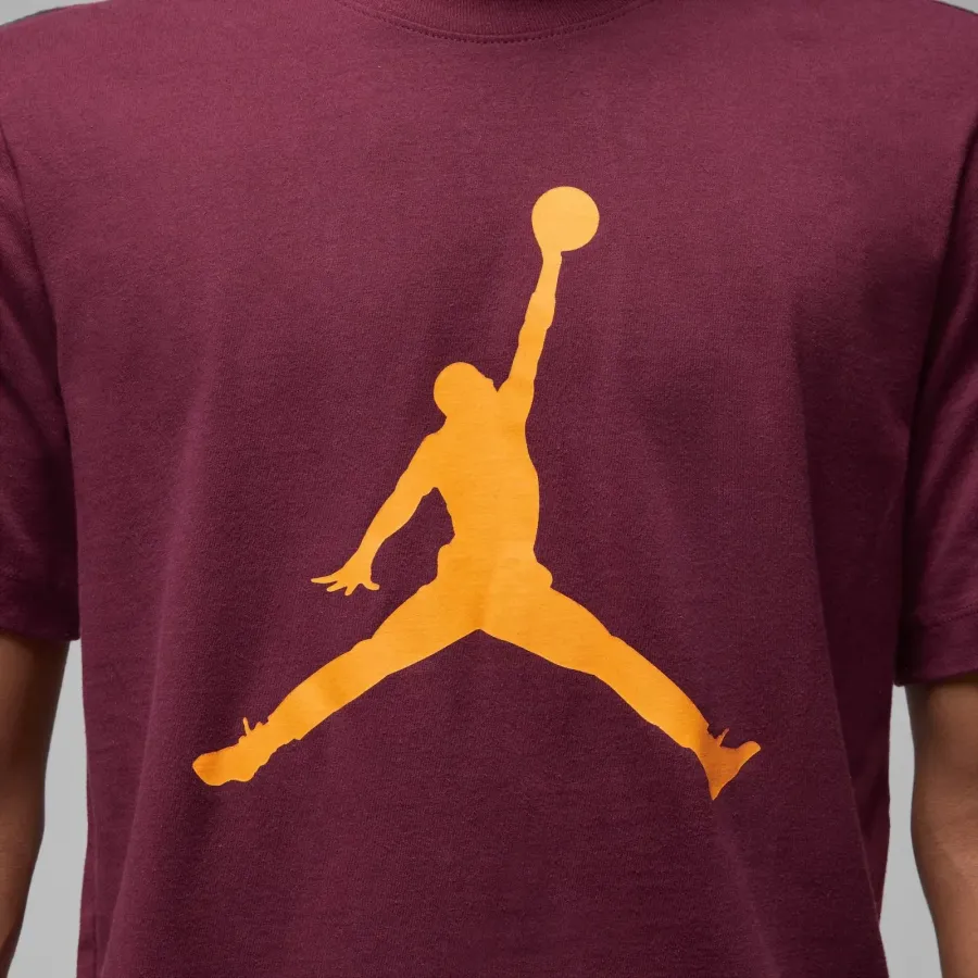 Футболка Nike Air Jordan Jumpman CJ0921-680