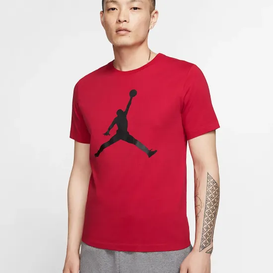Футболка Nike Air Jordan Jumpman CJ0921-687