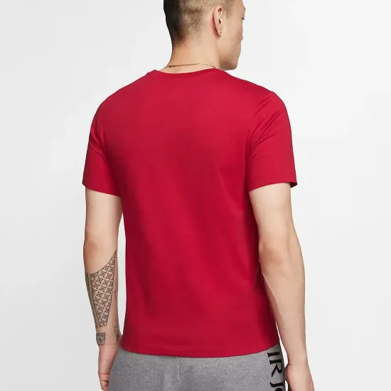 Футболка Nike Air Jordan Jumpman CJ0921-687