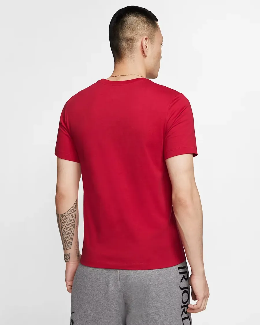 Футболка Nike Air Jordan Jumpman CJ0921-687