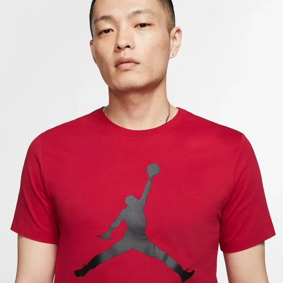 Футболка Nike Air Jordan Jumpman CJ0921-687