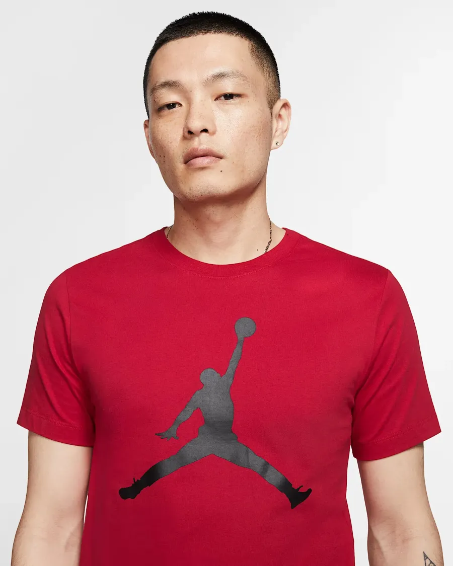 Футболка Nike Air Jordan Jumpman CJ0921-687