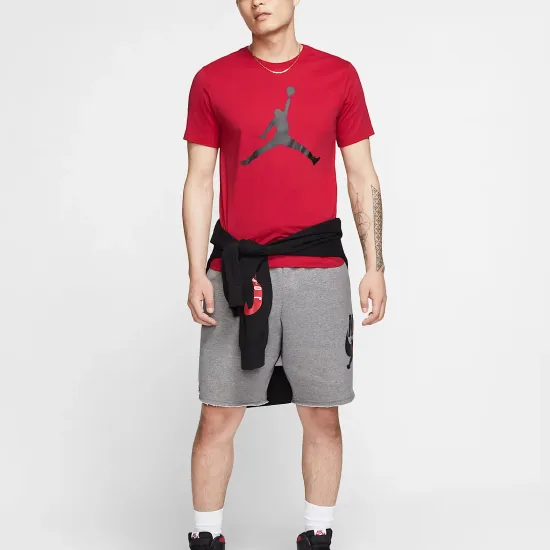 Футболка Nike Air Jordan Jumpman CJ0921-687
