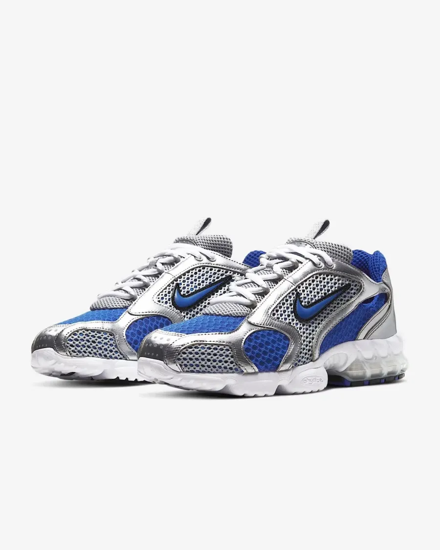 Кросівки Nike Air Zoom Spiridon Cage 2 CJ1288-002