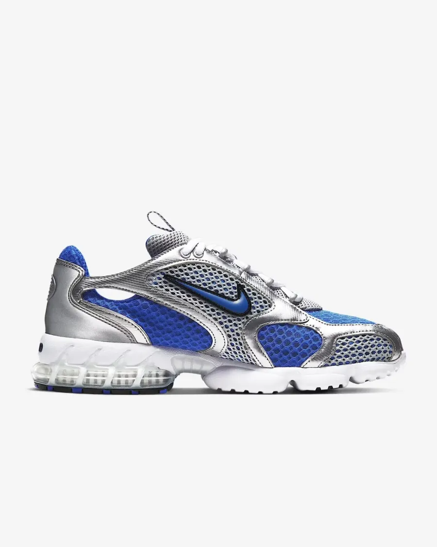 Кросівки Nike Air Zoom Spiridon Cage 2 CJ1288-002