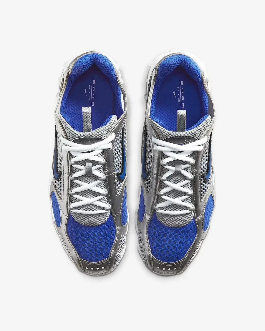 Кросівки Nike Air Zoom Spiridon Cage 2 CJ1288-002