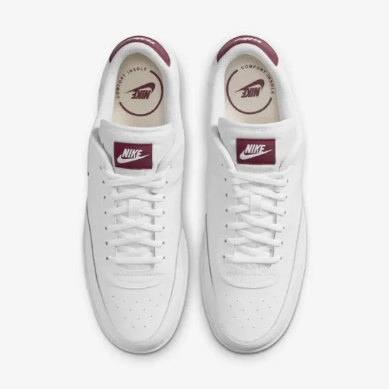 Кросівки Nike Court Vintage CJ1679-105