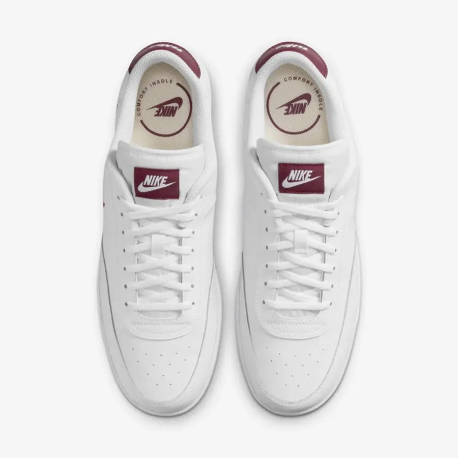 Кросівки Nike Court Vintage CJ1679-105