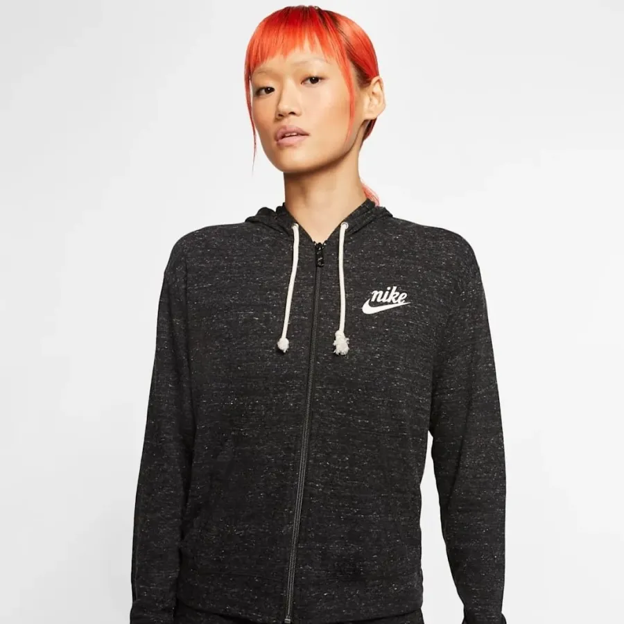 Костюм Nike Sportswear Gym Vintage Full-Zip CJ1694-010_CJ1793-010