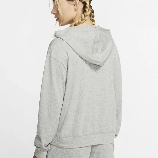 Кофта Nike Sportswear Gym Vintage Full-Zip CJ1694-063