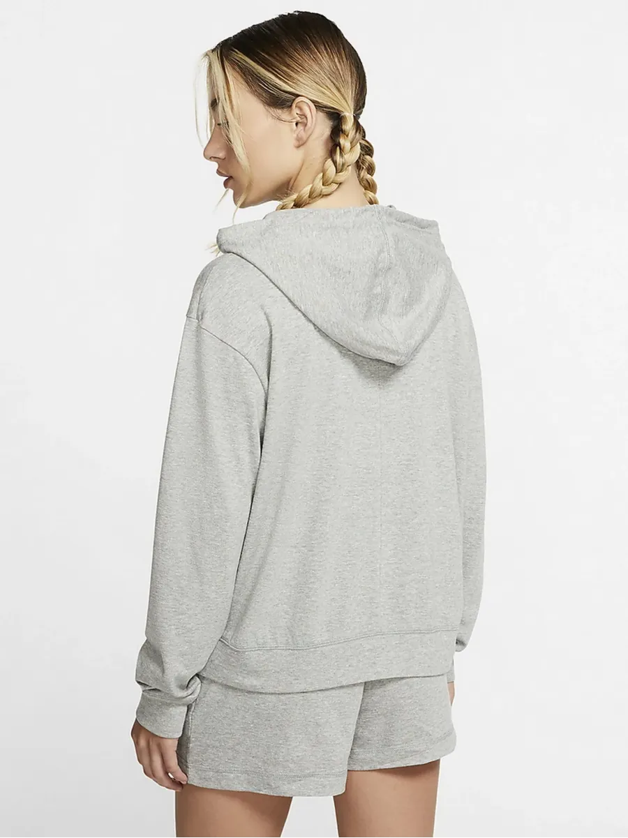 Кофта Nike Sportswear Gym Vintage Full-Zip CJ1694-063