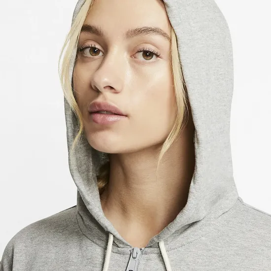 Кофта Nike Sportswear Gym Vintage Full-Zip CJ1694-063