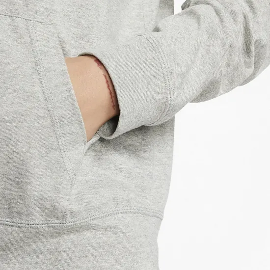 Кофта Nike Sportswear Gym Vintage Full-Zip CJ1694-063
