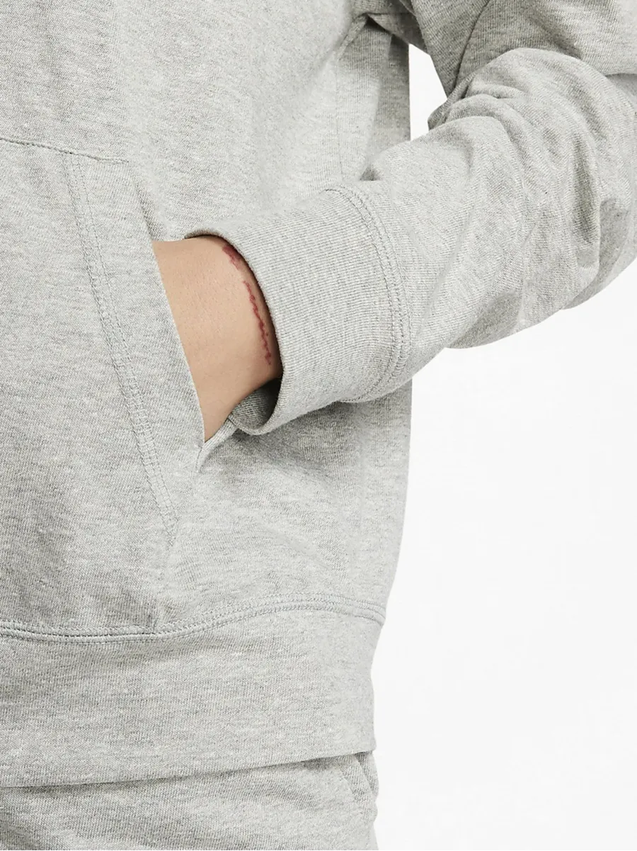 Кофта Nike Sportswear Gym Vintage Full-Zip CJ1694-063
