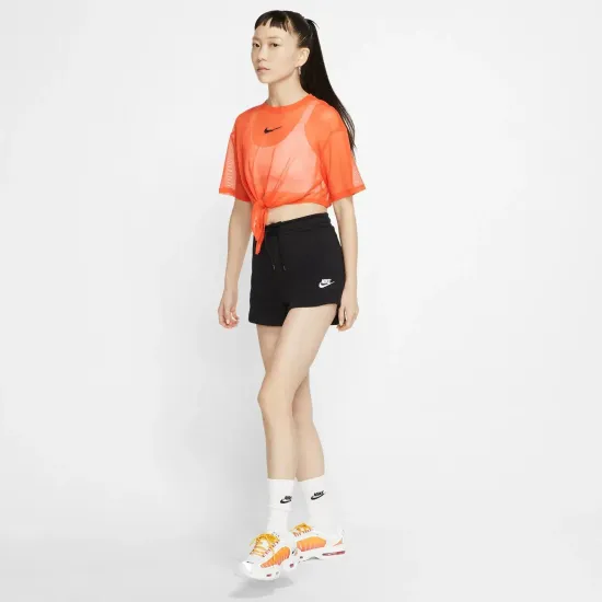 Шорти Nike Sportswear Essential CJ2158-010