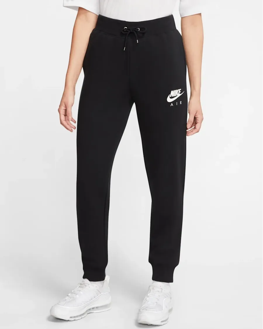 Штани Nike Sportswear Air Pant Fleece BB CJ3047-010