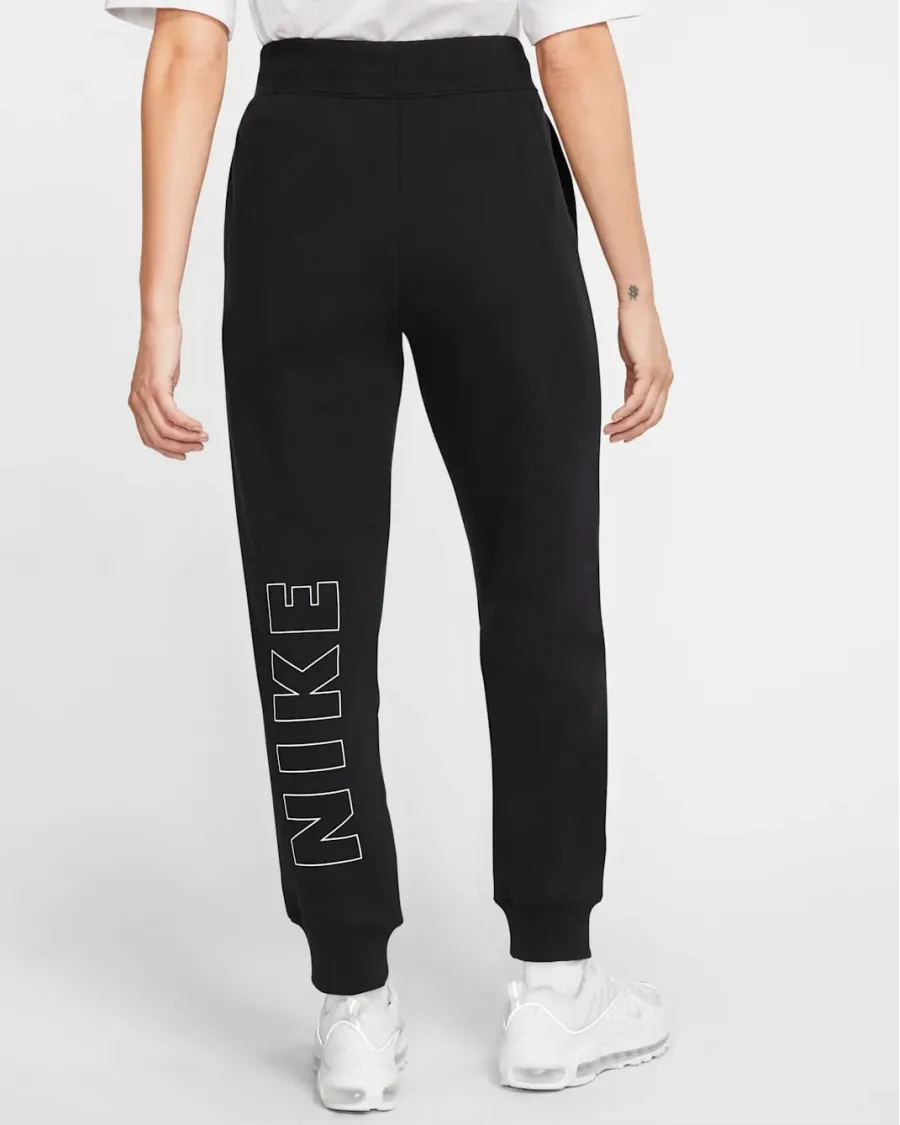 Штани Nike Sportswear Air Pant Fleece BB CJ3047-010