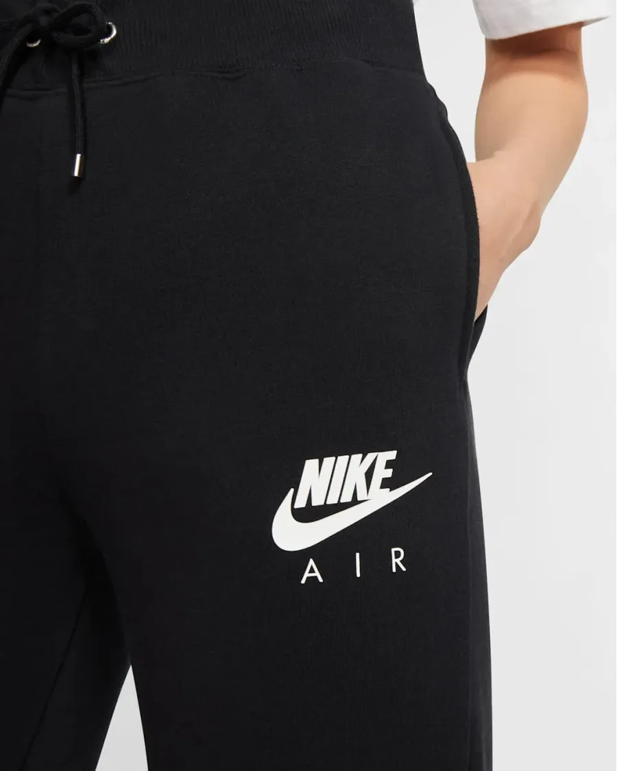 Штани Nike Sportswear Air Pant Fleece BB CJ3047-010