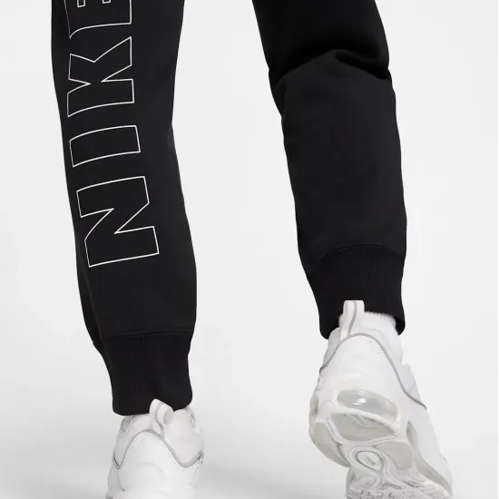 Штани Nike Sportswear Air Pant Fleece BB CJ3047-010