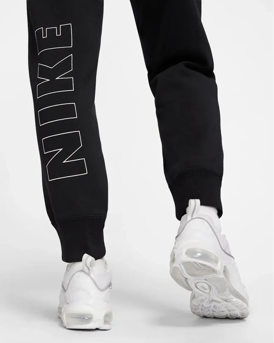 Штани Nike Sportswear Air Pant Fleece BB CJ3047-010
