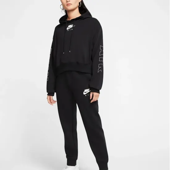 Штани Nike Sportswear Air Pant Fleece BB CJ3047-010