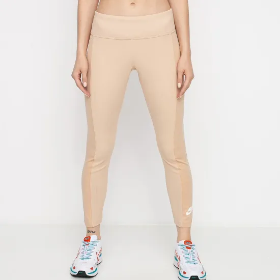 Легінси Nike Sportswear Air Ribbed 7/8 CJ3077-287