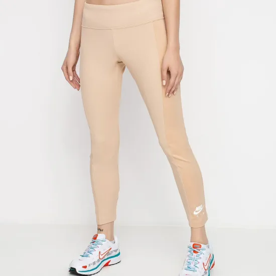 Легінси Nike Sportswear Air Ribbed 7/8 CJ3077-287