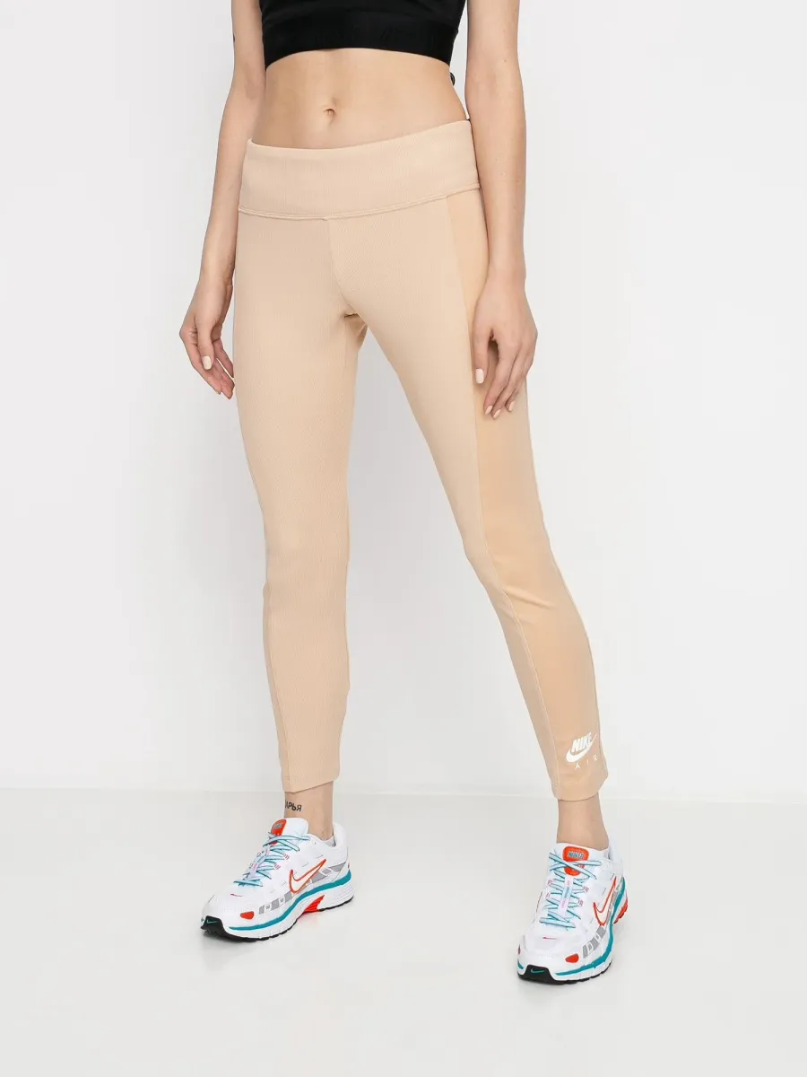 Легінси Nike Sportswear Air Ribbed 7/8 CJ3077-287
