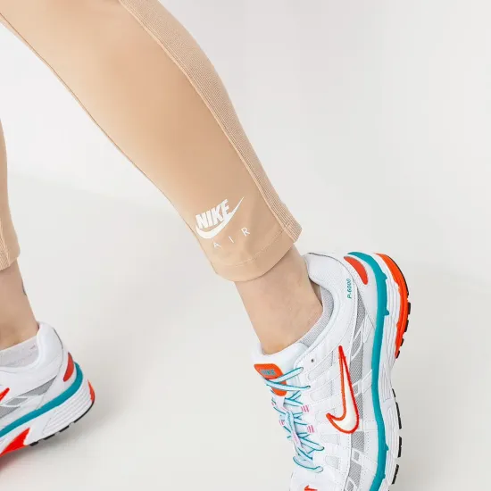Легінси Nike Sportswear Air Ribbed 7/8 CJ3077-287