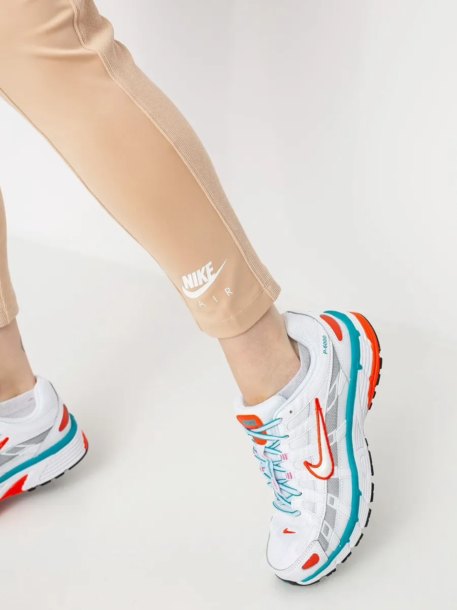 Легінси Nike Sportswear Air Ribbed 7/8 CJ3077-287
