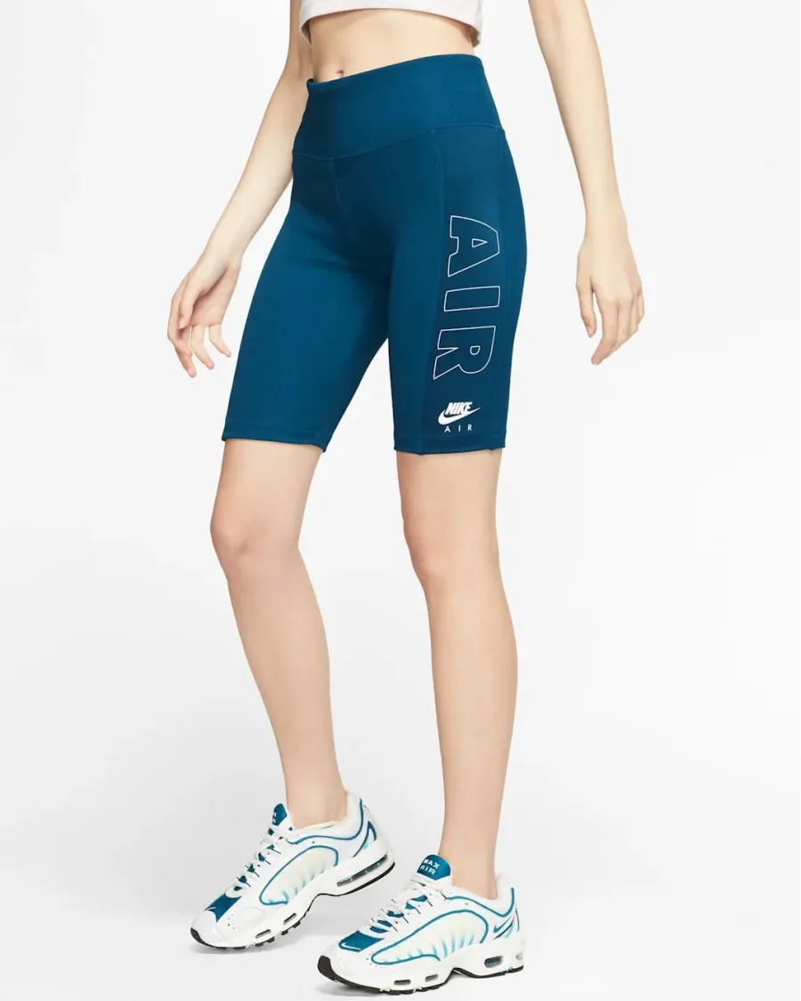 Шорти Nike Air Bike CJ3125-432