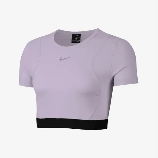 Майка Nike AeroAdapt Crop Top CJ3586-536