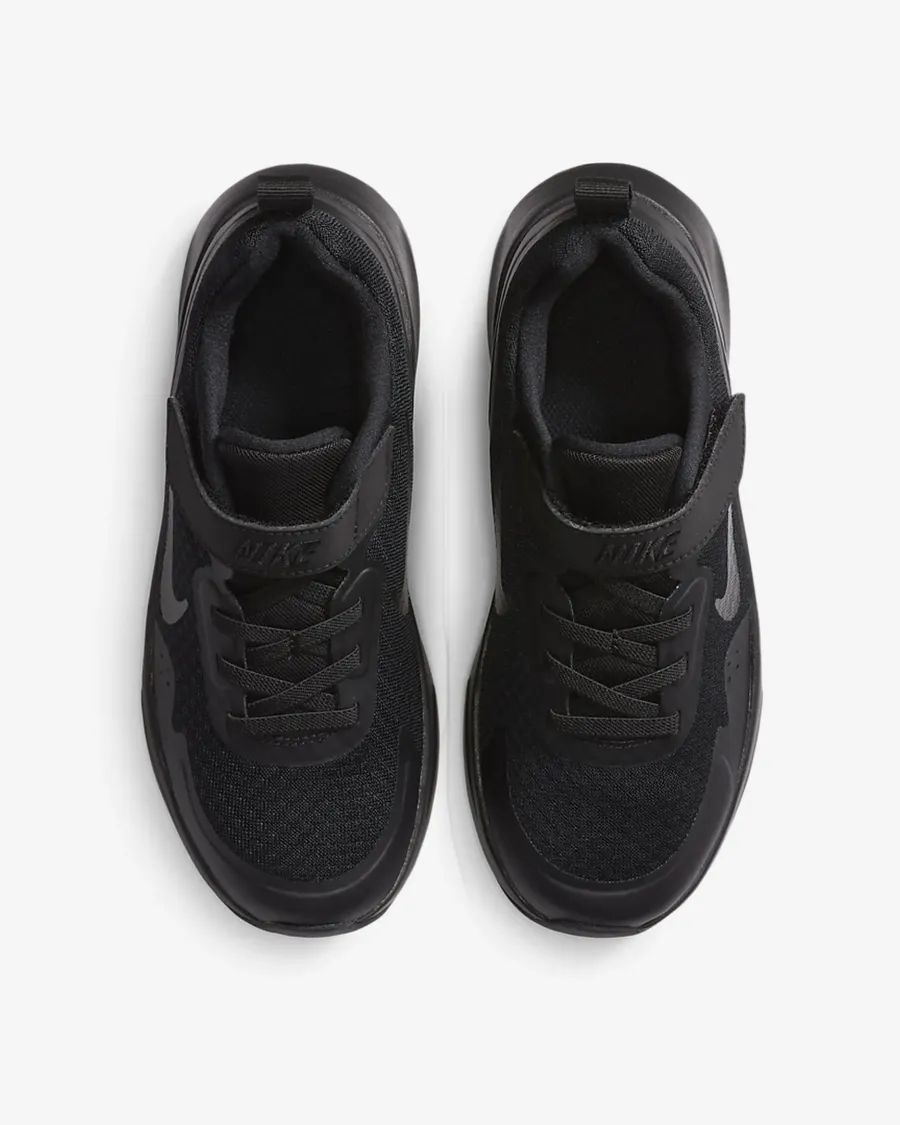 Кросівки Nike WearAllDay CJ3817-001