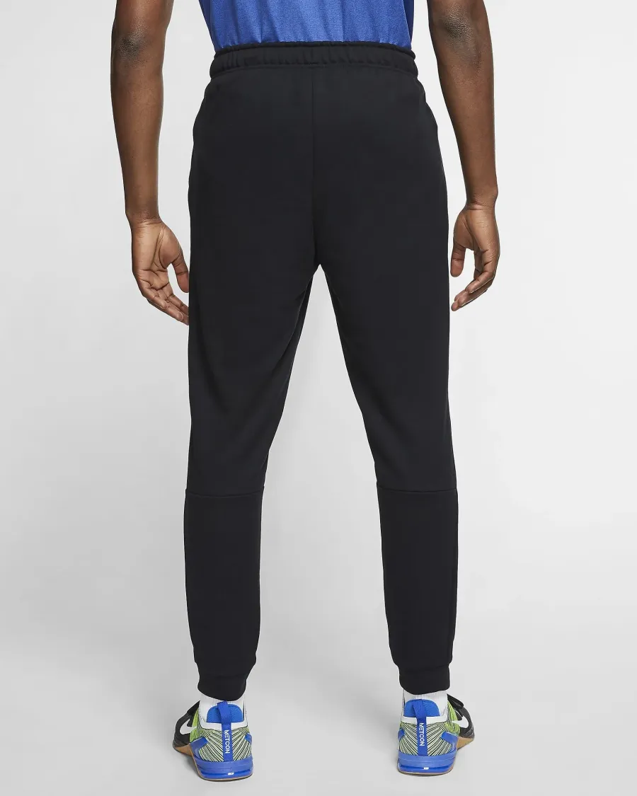 Спортивні штани Nike Dry Taper Fleece Pant CJ4312-010