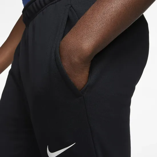 Спортивні штани Nike Dry Taper Fleece Pant CJ4312-010