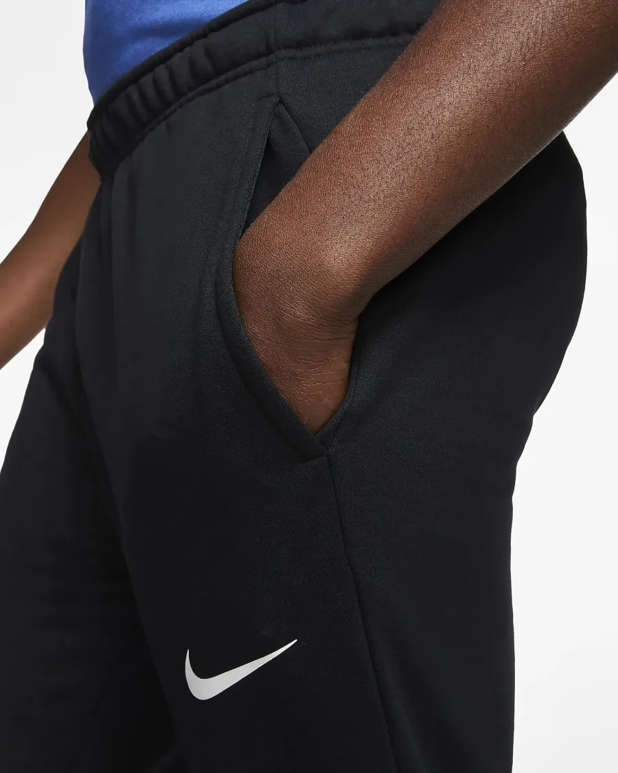 Спортивні штани Nike Dry Taper Fleece Pant CJ4312-010