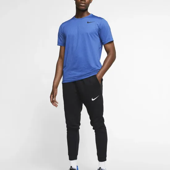 Спортивні штани Nike Dry Taper Fleece Pant CJ4312-010