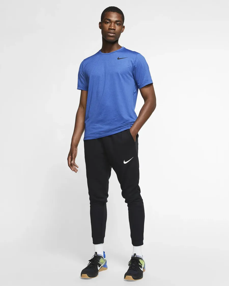 Спортивні штани Nike Dry Taper Fleece Pant CJ4312-010