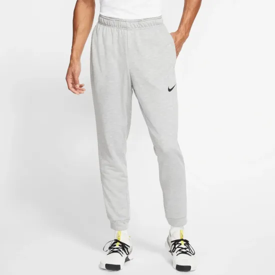 Спортивні штани Nike Dry Taper Fleece Pant CJ4312-063