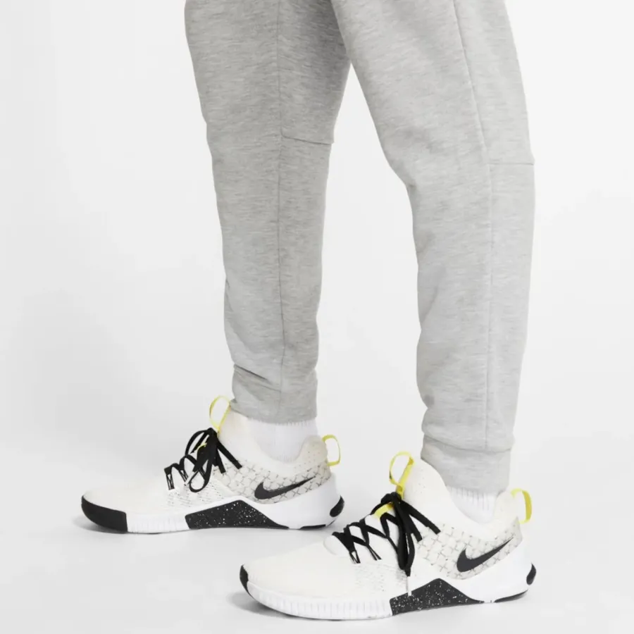 Спортивні штани Nike Dry Taper Fleece Pant CJ4312-063