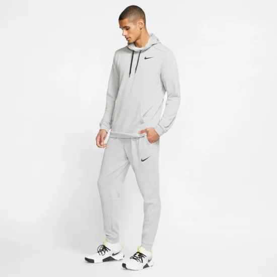 Спортивні штани Nike Dry Taper Fleece Pant CJ4312-063