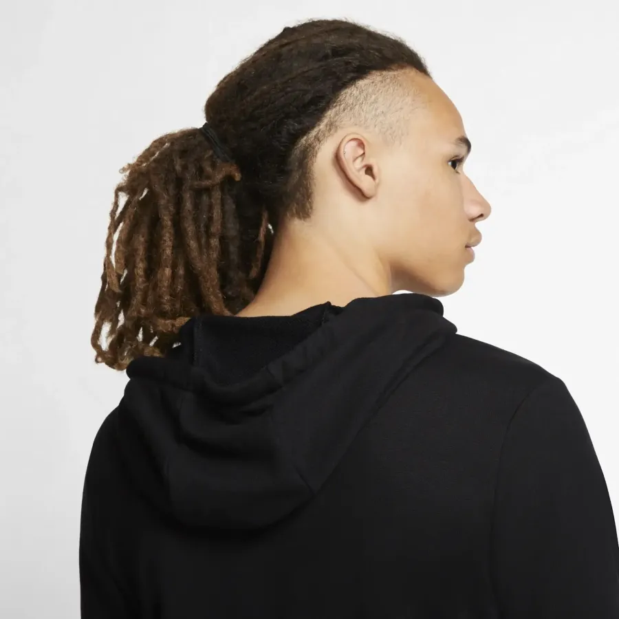 Кофта Nike Dri-Fit Full-Zip Training CJ4317-010