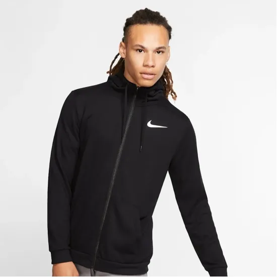 Костюм Nike Dri-Fit Full-Zip Training CJ4317-010_CZ6379-010